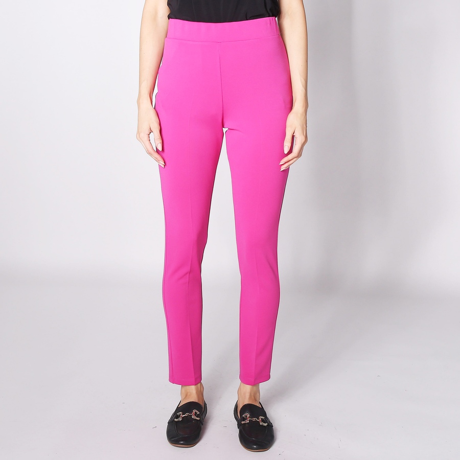 Image 598632_ORC.jpg, Product 598-632 / Price $19.33, Marallis Tummy Tuck Slim Leg Pant from Marallis on TSC.ca's Fashion department