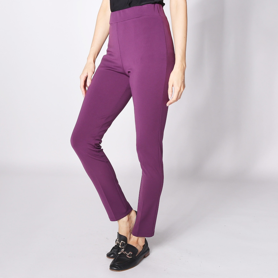Image 598632_PLM.jpg, Product 598-632 / Price $19.33, Marallis Tummy Tuck Slim Leg Pant from Marallis on TSC.ca's Fashion department