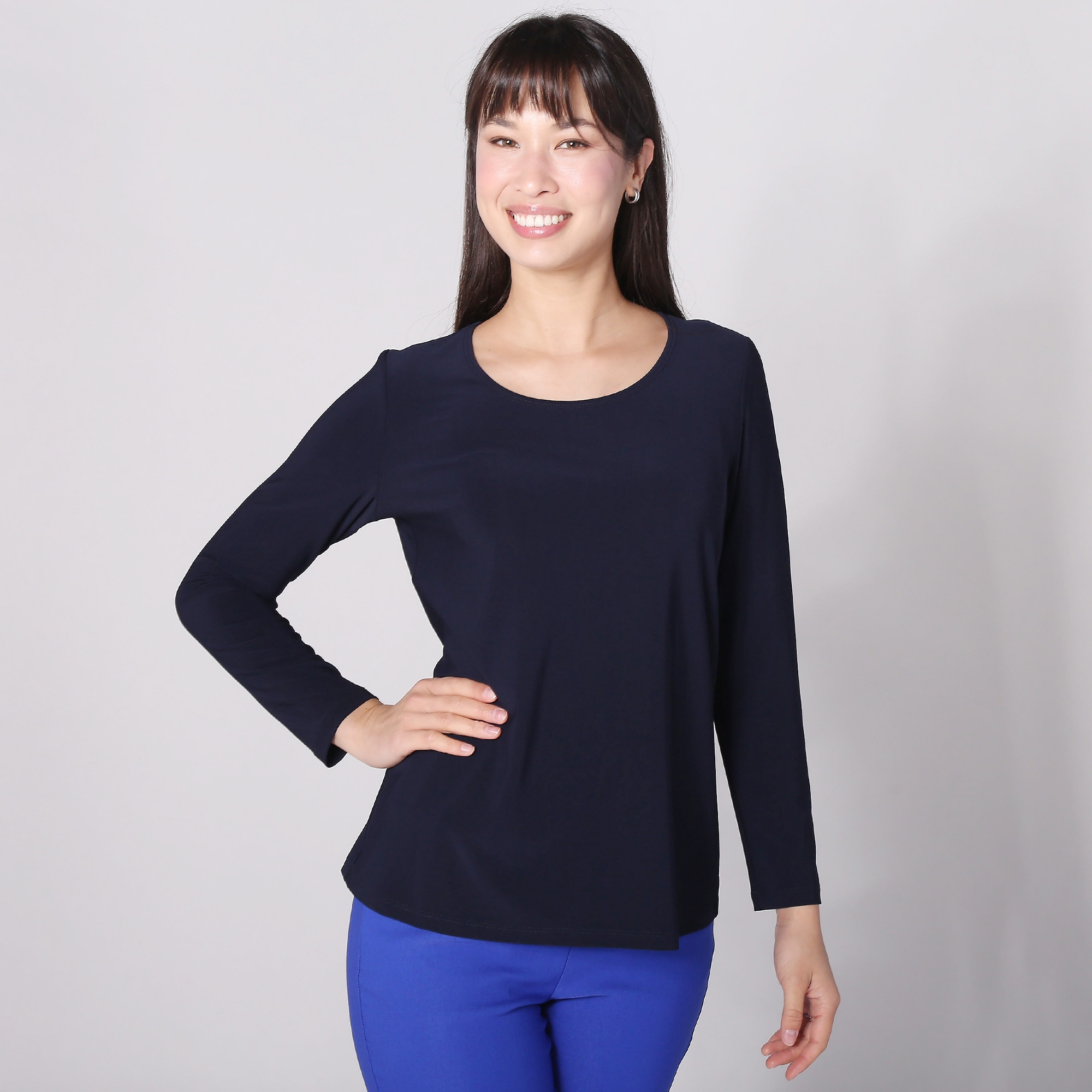 Marallis Classic ITY Top - TSC.ca