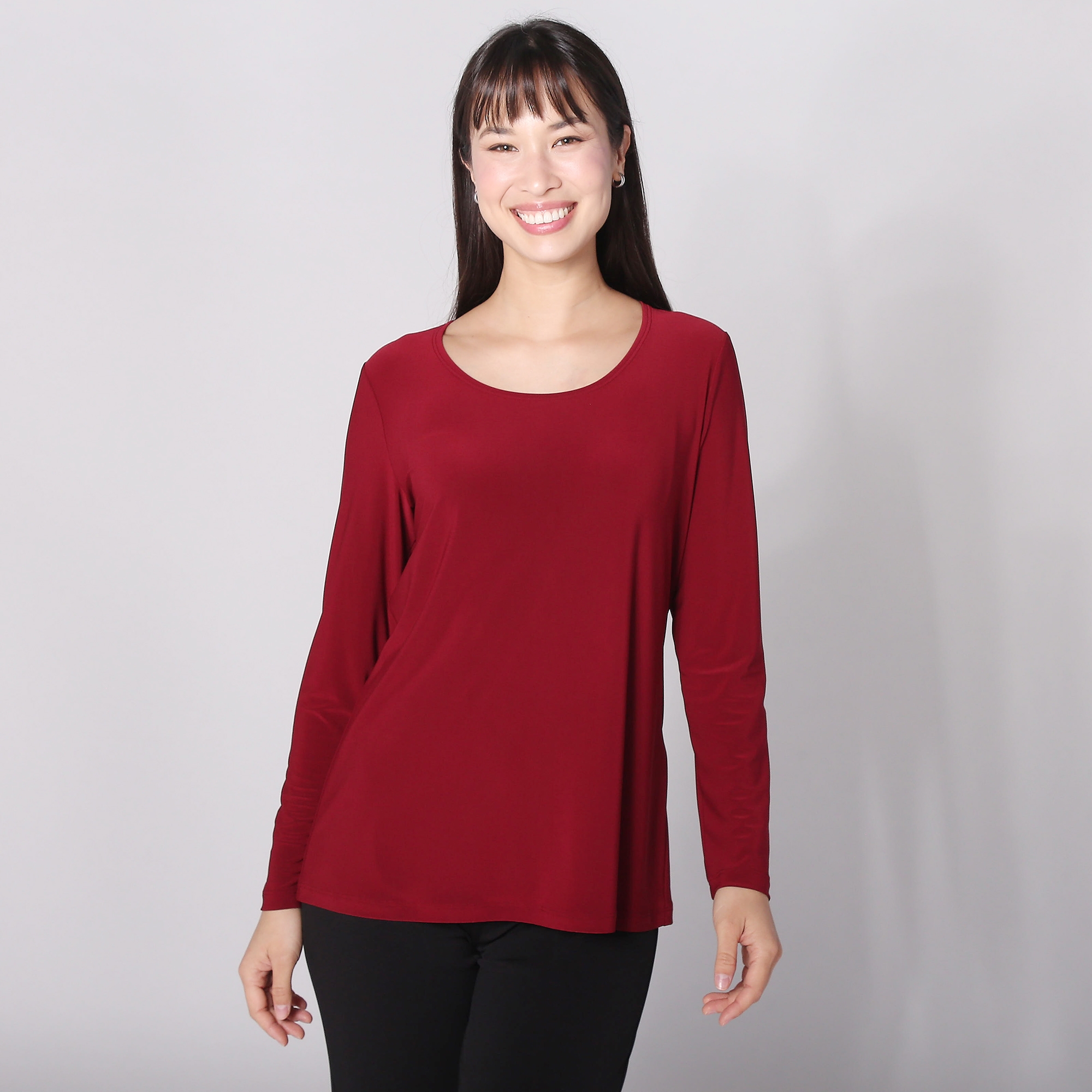 Marallis Classic ITY Top - TSC.ca