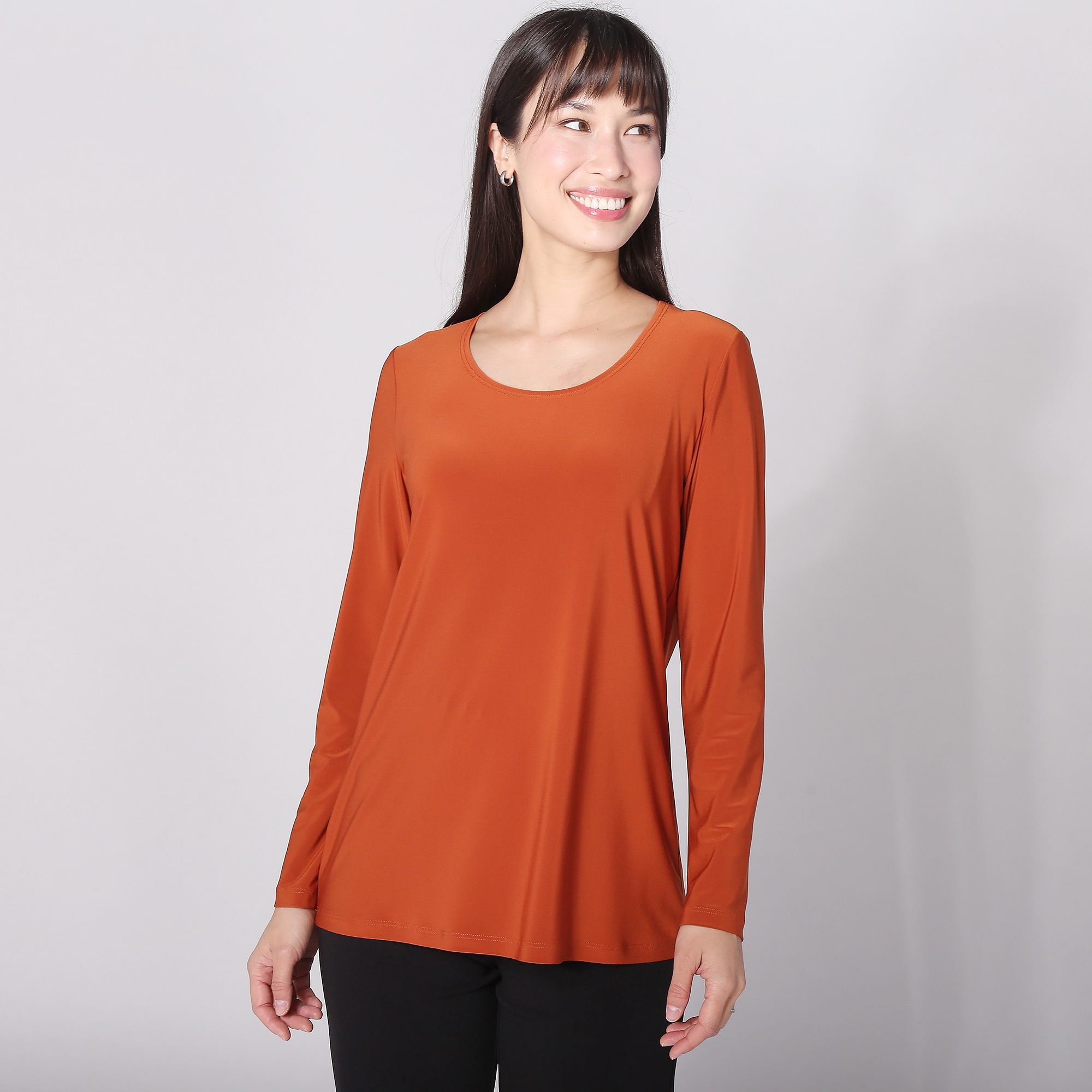Marallis Classic ITY Top - TSC.ca