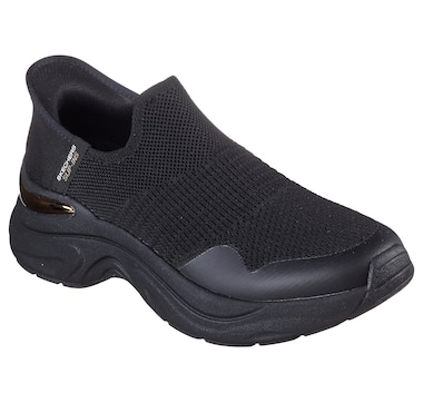 Skechers Women's Hazel-Rosalind Slip-Ins