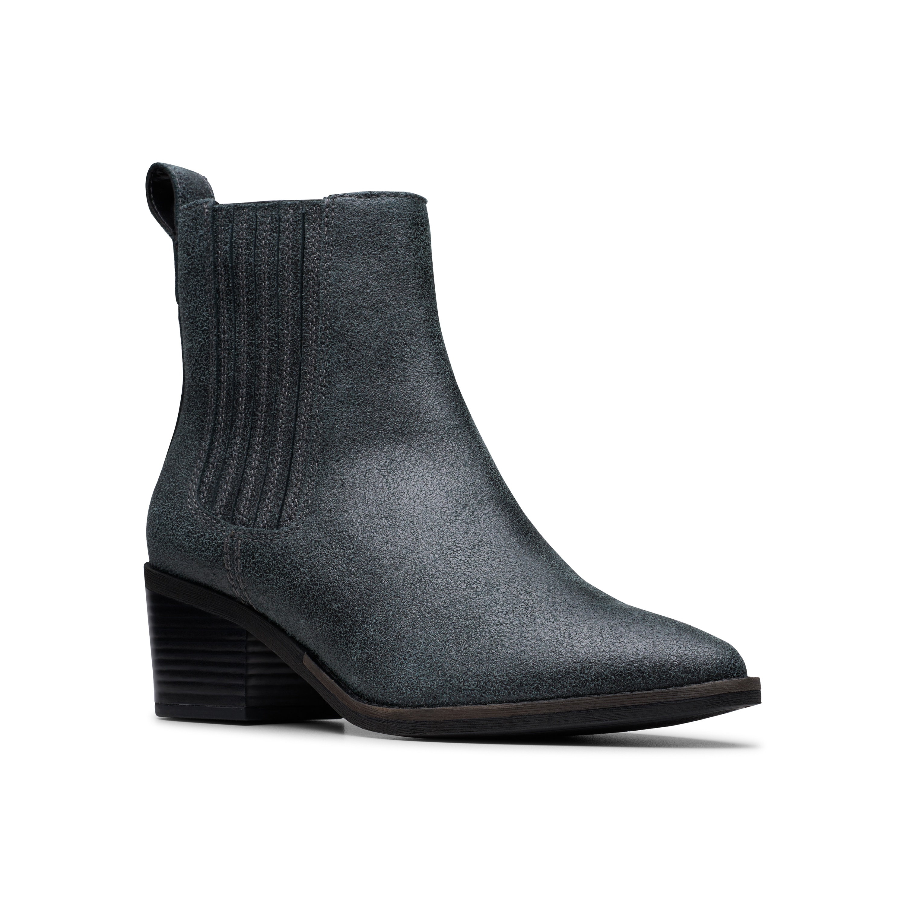 ウェア CLARK37 Clarks Morzine Top Ankle Boot - TSC.ca