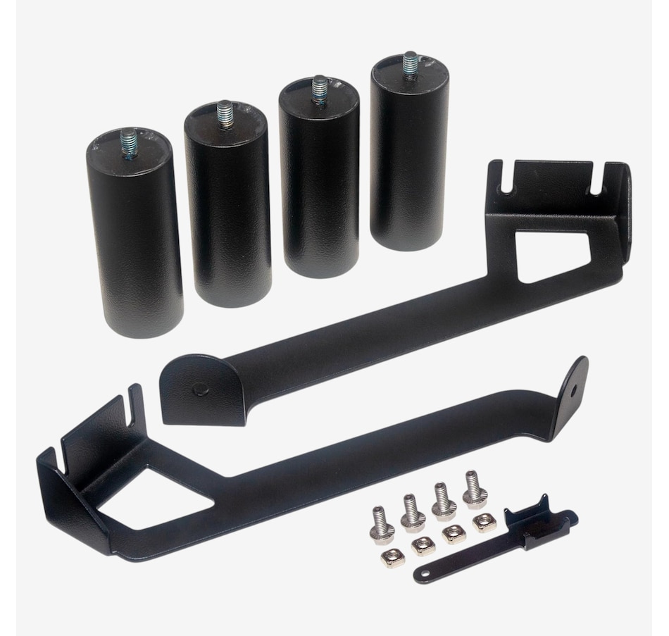Sparx Risers Merrithew At Home SPX Reformers Risers Kit (5