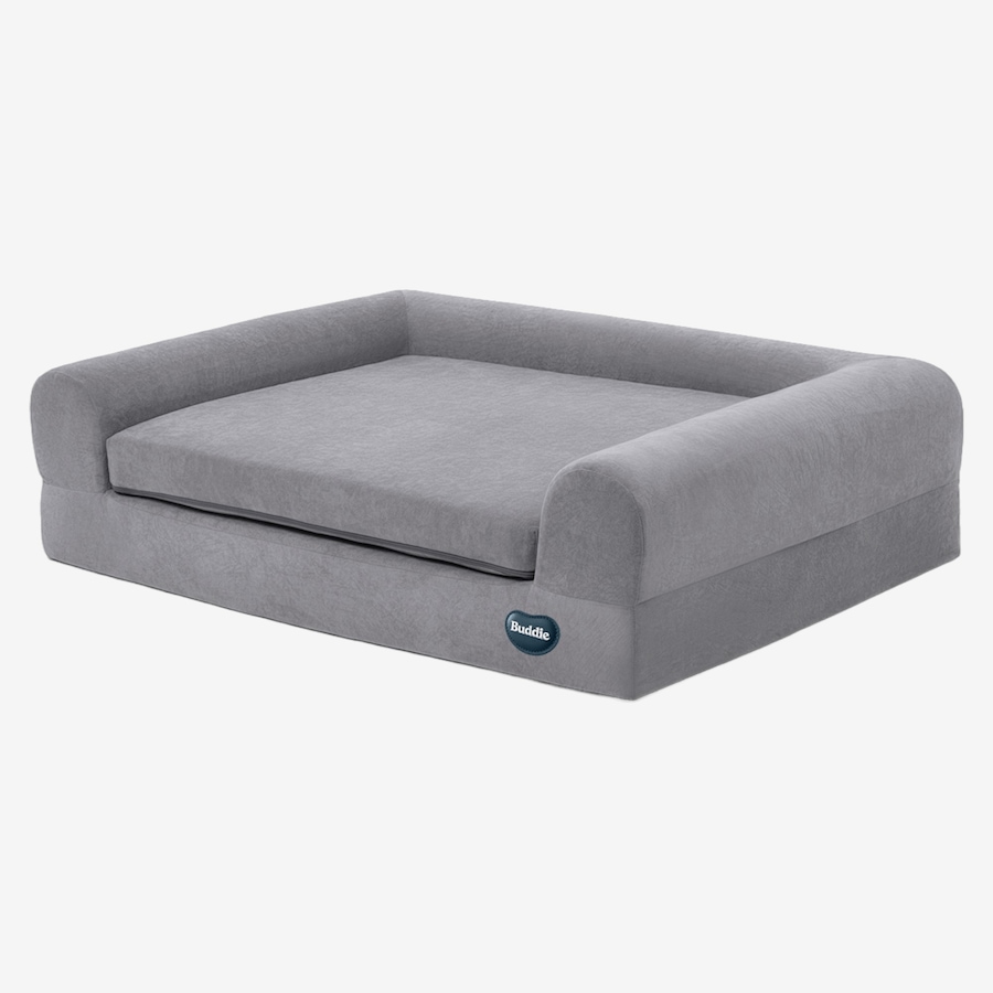 Image 600863.jpg, Product 600-863 / Price $799.99, Beddie Red Light and PEMF Therapeutic Bed for Dogs from Kala Red Light Therapy on TSC.ca's Home & Garden department