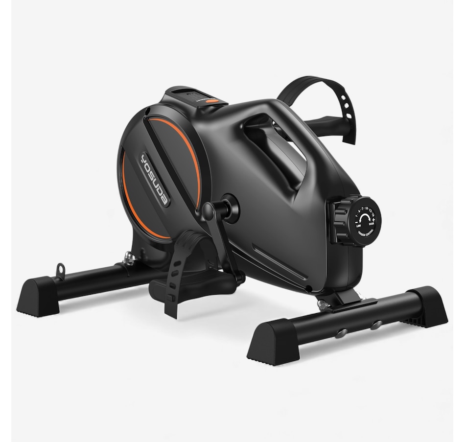 Image 600867_ALTMORE1.jpg, Product 600-867 / Price $249.99, Yosuda YBM-2 Magnetic Under Desk Exercise Bike from Yosuda on TSC.ca's Health & Fitness department