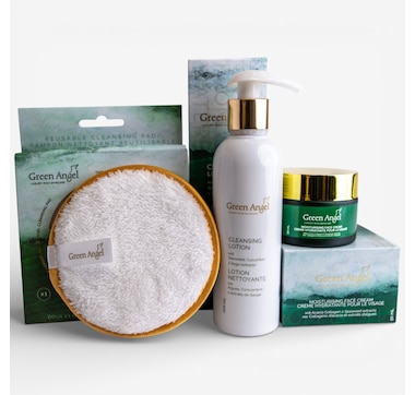 Green Angel Skincare Bundle