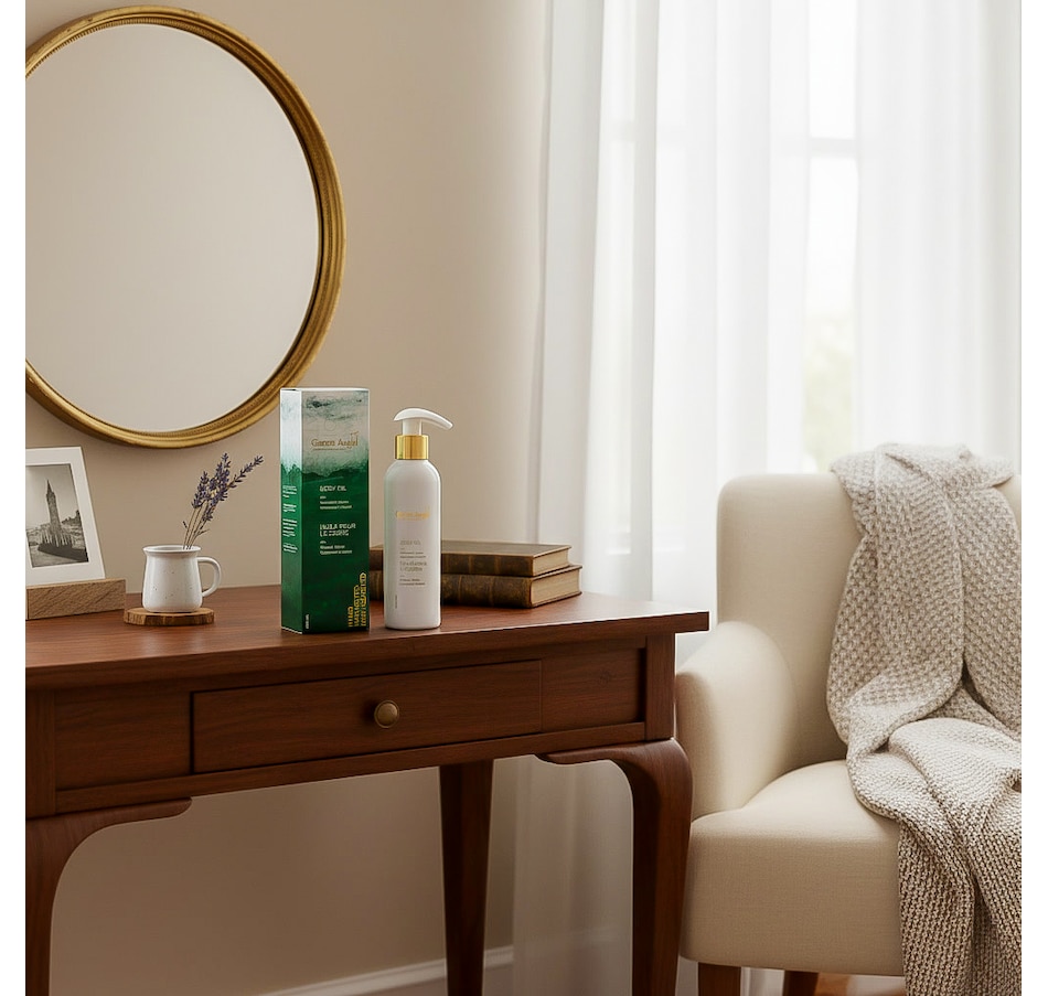 Image 600899_ALTMORE4.jpg, Product 600-899 / Price $49.99, Green Angel Seaweed & Argan Body Oil from Green Angel Luxury Irish Skincare on TSC.ca's Beauty department