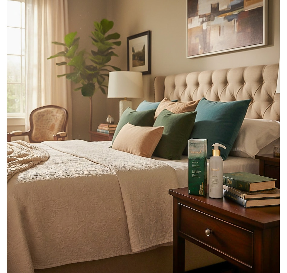 Image 600899_ALTMORE5.jpg, Product 600-899 / Price $49.99, Green Angel Seaweed & Argan Body Oil from Green Angel Luxury Irish Skincare on TSC.ca's Beauty department