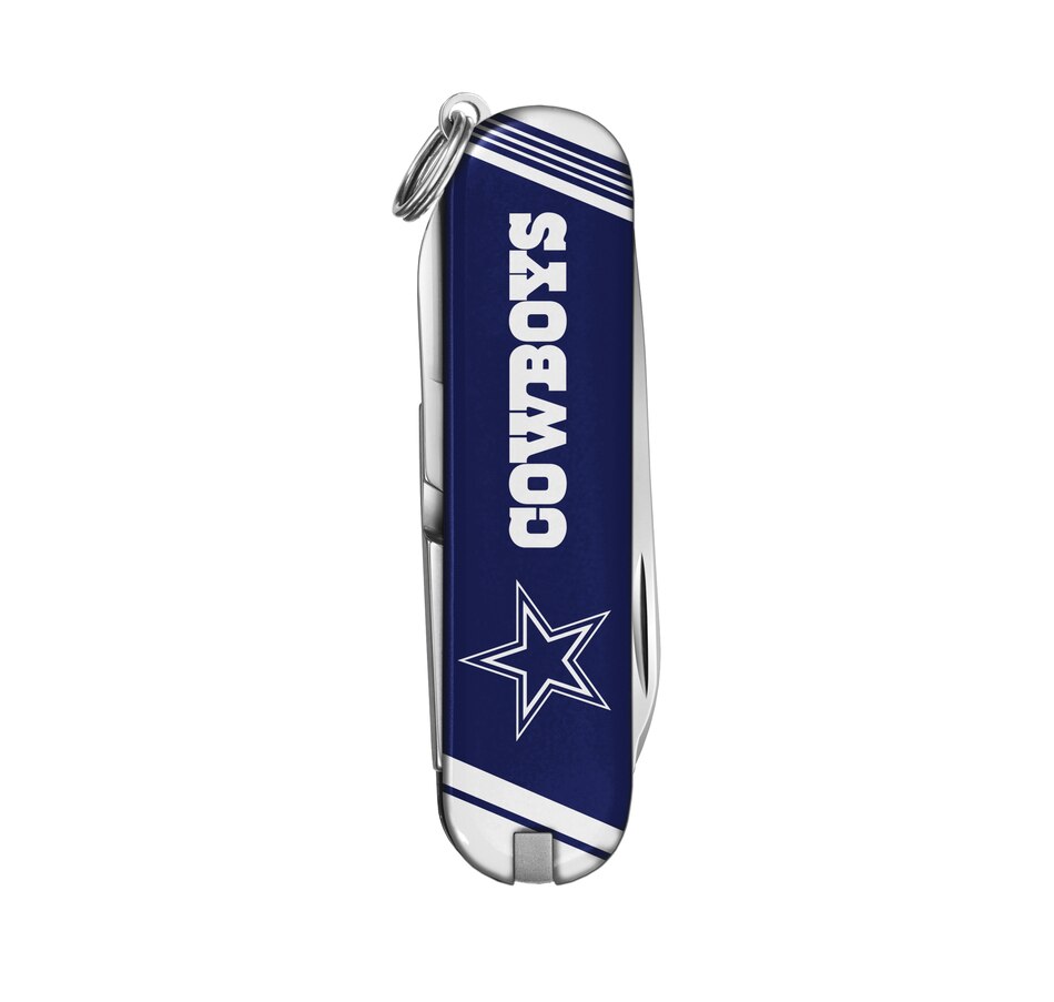 tsc.ca The Sports Vault NFL Licensed Dallas Cowboys Essential Pocket
