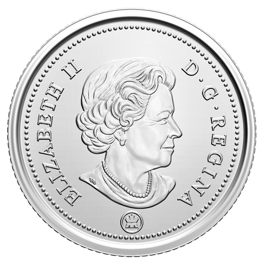 Image 603162_ALTMORE10.jpg, Product 603-162 / Price $22.95, 2020 Numismatic Uncirculated Keepsake Set 75th Anniversary of the End of WWII (six coins including two different $2 commemorative coins) from Royal Canadian Mint (RCM) on TSC.ca's Coins department