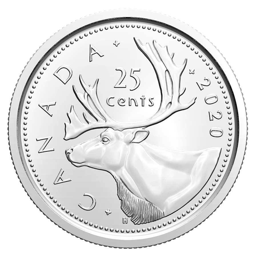 Image 603162_ALTMORE5.jpg, Product 603-162 / Price $22.95, 2020 Numismatic Uncirculated Keepsake Set 75th Anniversary of the End of WWII (six coins including two different $2 commemorative coins) from Royal Canadian Mint (RCM) on TSC.ca's Coins department