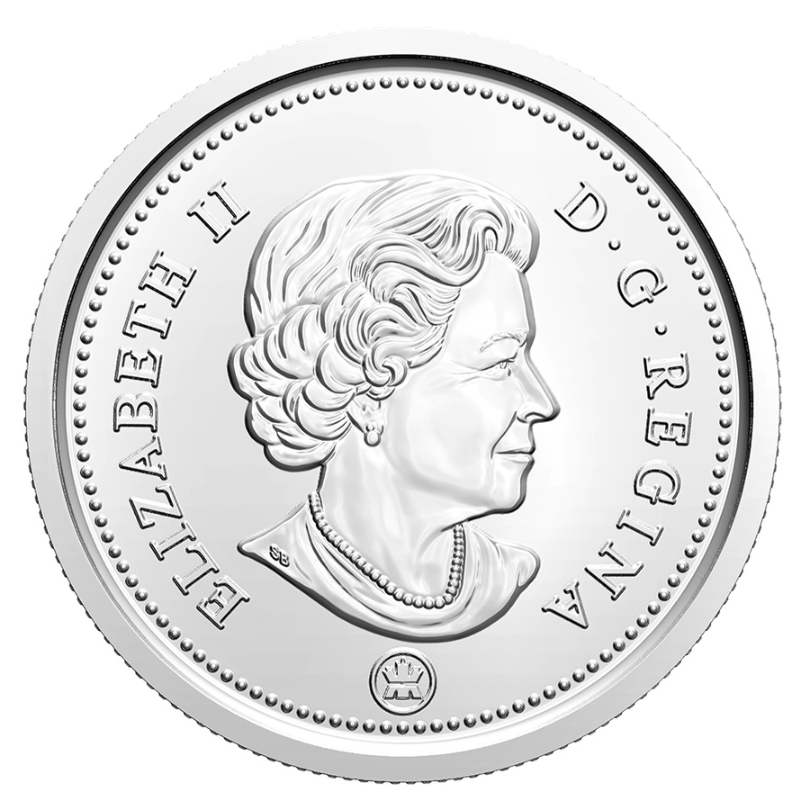 Image 603162_ALTMORE8.jpg, Product 603-162 / Price $22.95, 2020 Numismatic Uncirculated Keepsake Set 75th Anniversary of the End of WWII (six coins including two different $2 commemorative coins) from Royal Canadian Mint (RCM) on TSC.ca's Coins department
