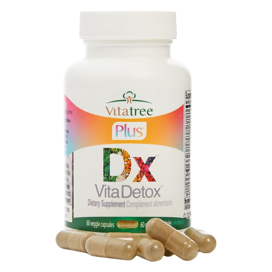 Image 603625_ALTMORE1.jpg, Product 603-625 / Price $159.99, VitaTree 60-Day Seasonal Detox from VitaTree Nutritionals on TSC.ca's Health & Fitness department