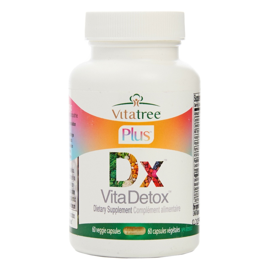 Image 603625_ALTMORE2.jpg, Product 603-625 / Price $159.99, VitaTree 60-Day Seasonal Detox from VitaTree Nutritionals on TSC.ca's Health & Fitness department