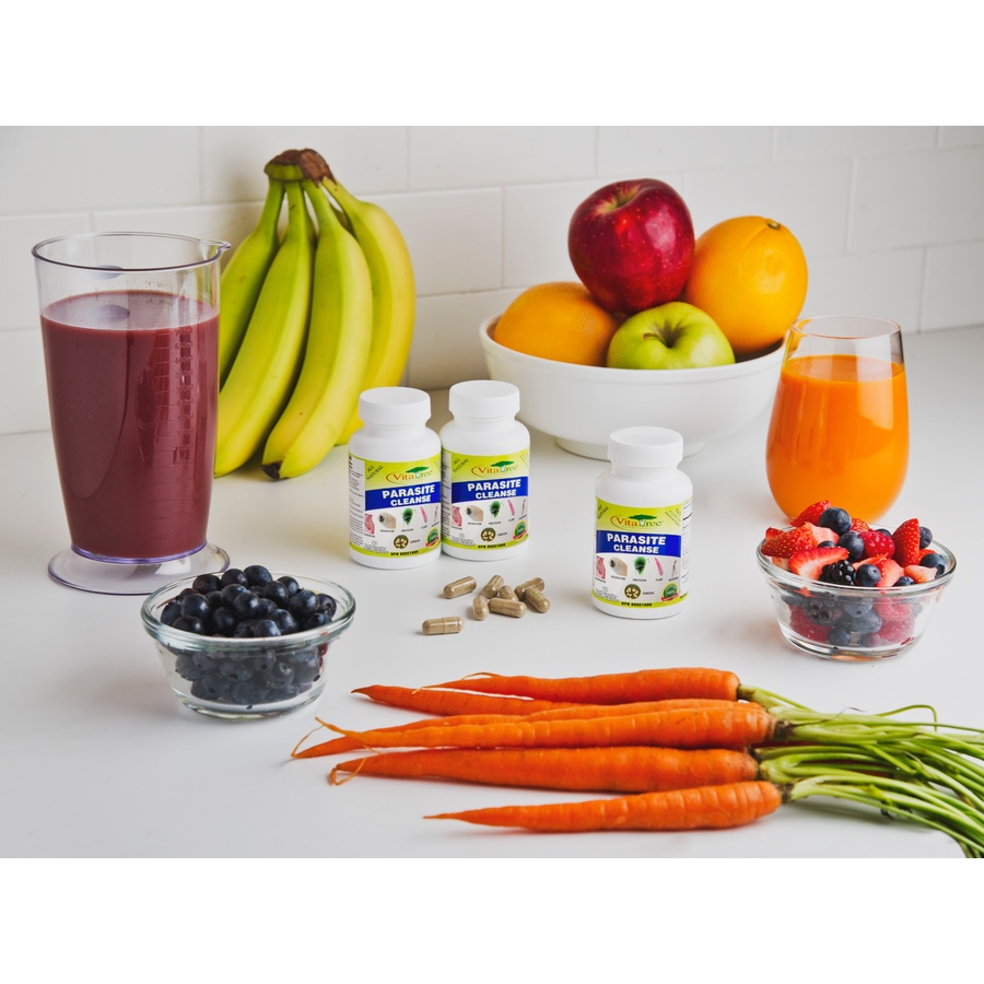 Image 603636_ALTMORE2.jpg, Product 603-636 / Price $97.99, VitaTree Relief Para-Vide - 60-Day Cycle from VitaTree Nutritionals on TSC.ca's Health & Fitness department