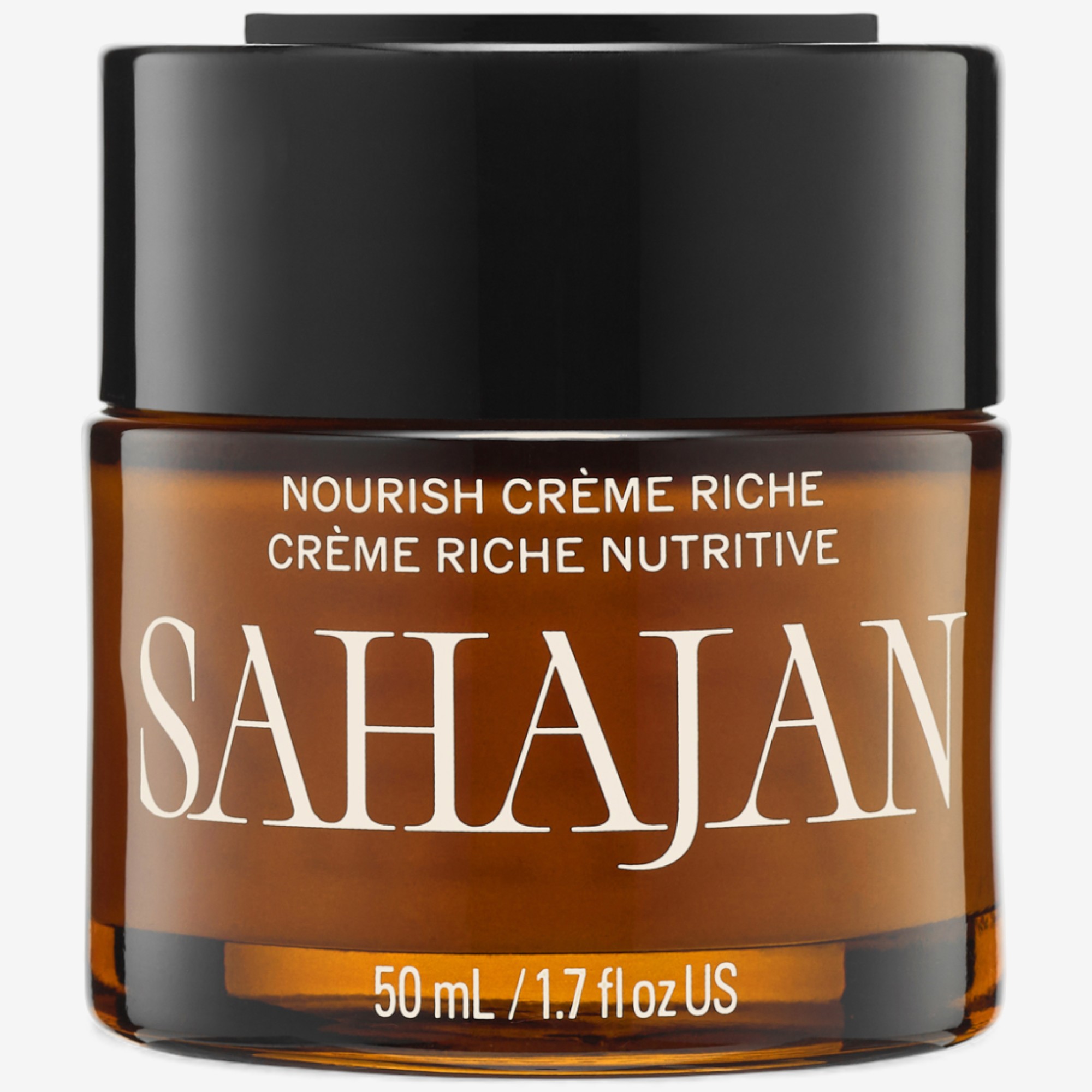 sahajan face cream