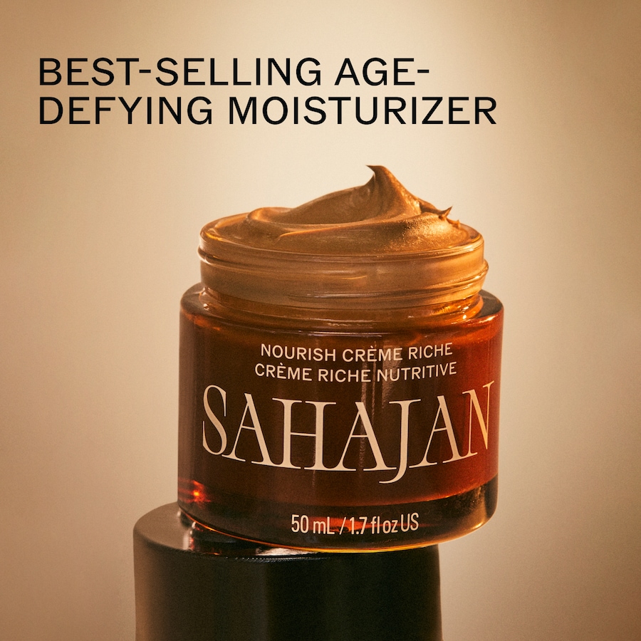 Image 603680_ALTMORE6.jpg, Product 603-680 / Price $76.00, Sahajan Nourish Creme Riche from Sahajan on TSC.ca's Beauty department