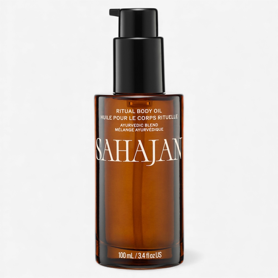 Image 603682.jpg, Product 603-682 / Price $59.00, Sahajan Ritual Body Oil from Sahajan on TSC.ca's Beauty department