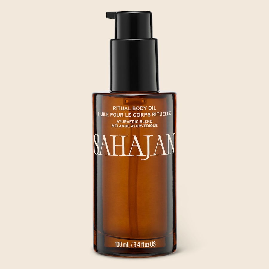 Image 603682_ALTMORE1.jpg, Product 603-682 / Price $59.00, Sahajan Ritual Body Oil from Sahajan on TSC.ca's Beauty department