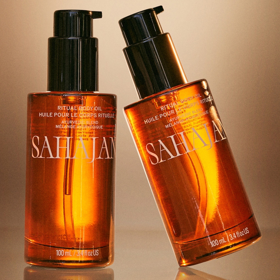 Image 603682_ALTMORE3.jpg, Product 603-682 / Price $59.00, Sahajan Ritual Body Oil from Sahajan on TSC.ca's Beauty department