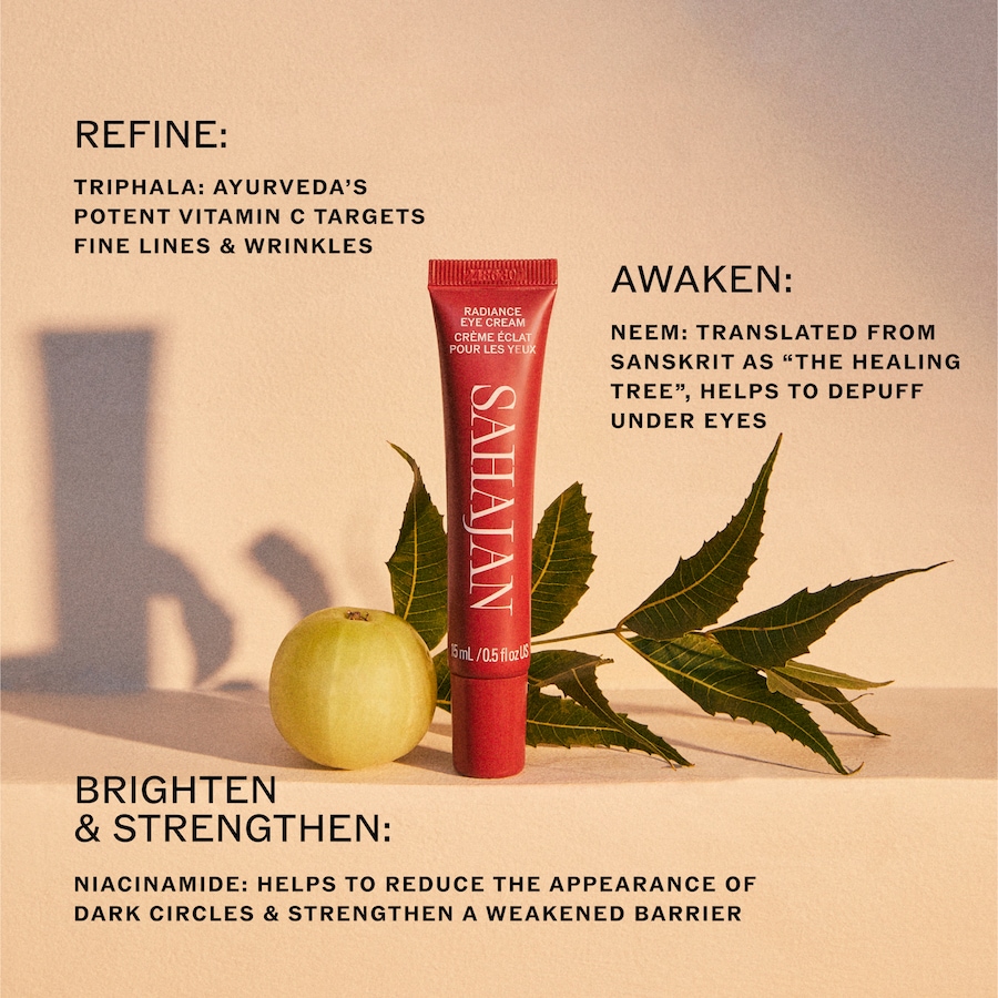 Image 603683_ALTMORE2.jpg, Product 603-683 / Price $55.00, Sahajan Radiance Eye Cream from Sahajan on TSC.ca's Beauty department