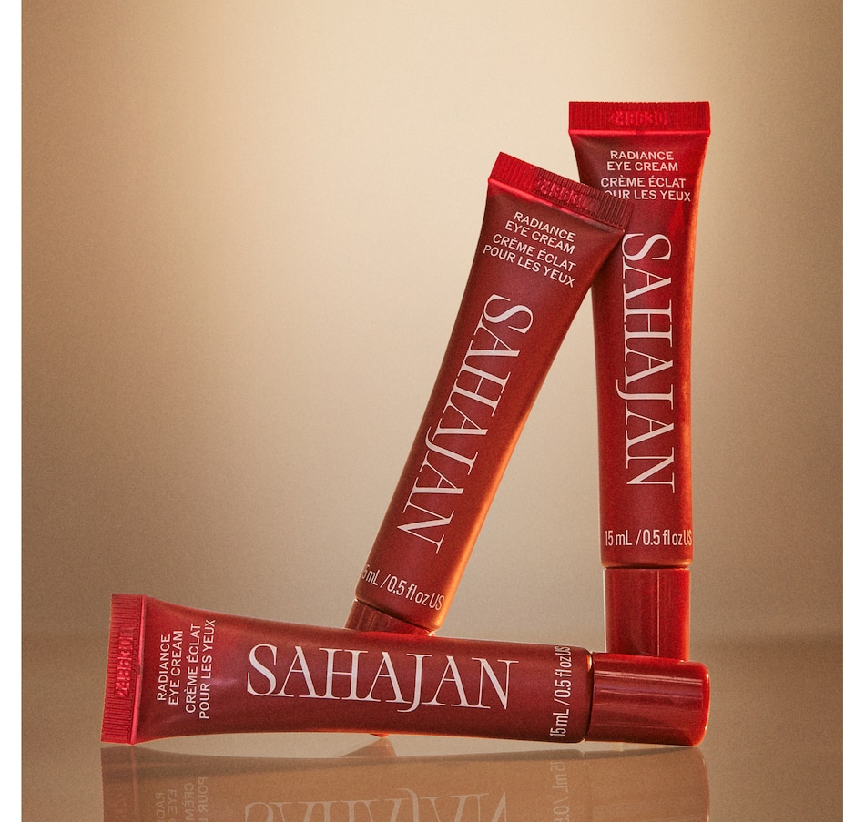 Image 603683_ALTMORE4.jpg, Product 603-683 / Price $55.00, Sahajan Radiance Eye Cream from Sahajan on TSC.ca's Beauty department
