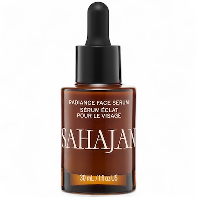 Sahajan Radiance Face Serum