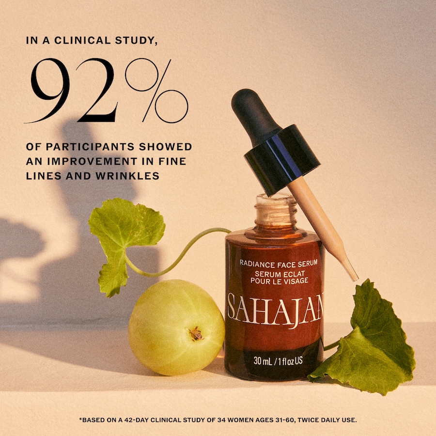 Image 603721_ALTMORE2.jpg, Product 603-721 / Price $88.00, Sahajan Radiance Face Serum from Sahajan on TSC.ca's Beauty department