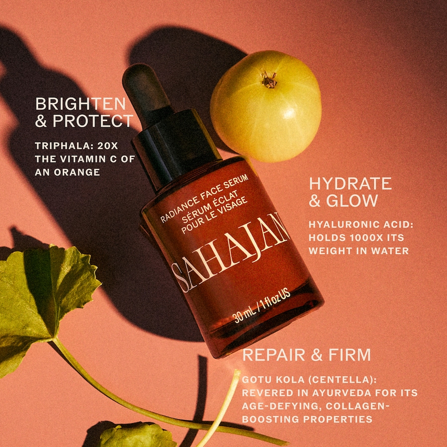 Image 603721_ALTMORE4.jpg, Product 603-721 / Price $88.00, Sahajan Radiance Face Serum from Sahajan on TSC.ca's Beauty department