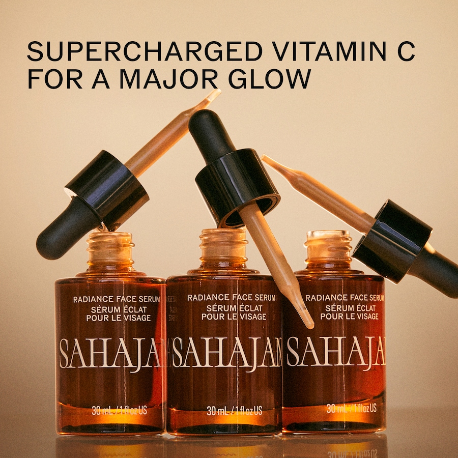 Image 603721_ALTMORE6.jpg, Product 603-721 / Price $88.00, Sahajan Radiance Face Serum from Sahajan on TSC.ca's Beauty department