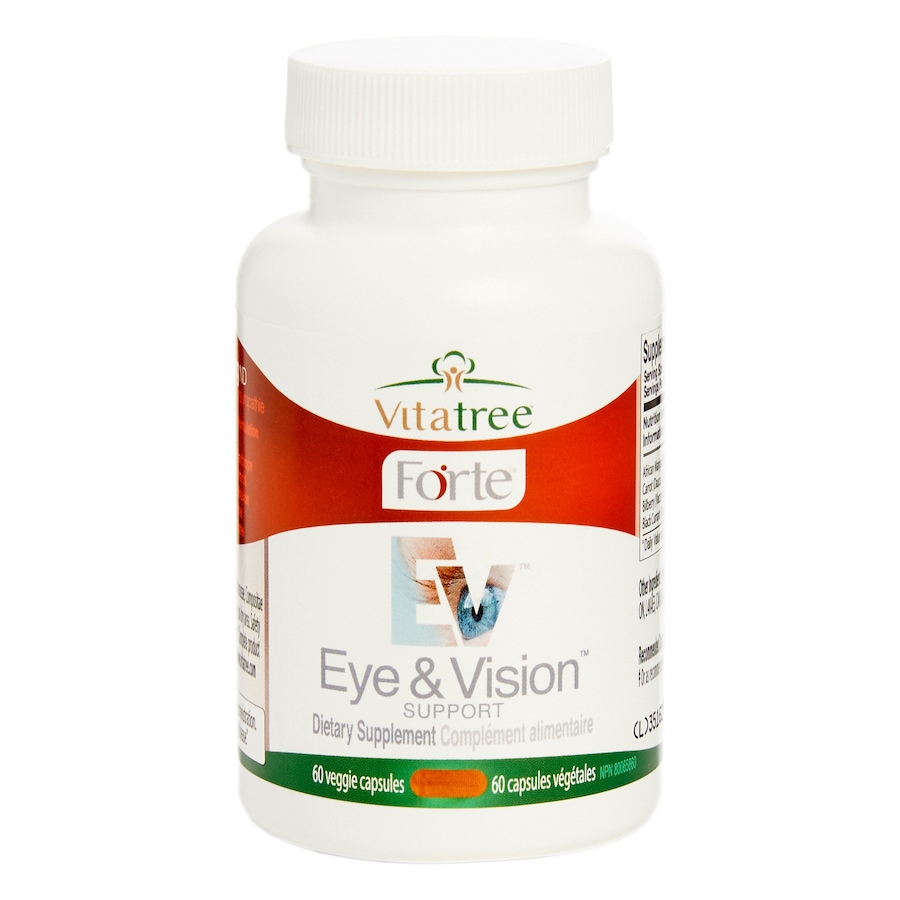 Image 603754_ALTMORE1.jpg, Product 603-754 / Price $50.99 - $96.99, VitaTree 30-Day Eye and Vision Support from VitaTree Nutritionals on TSC.ca's Health & Fitness department