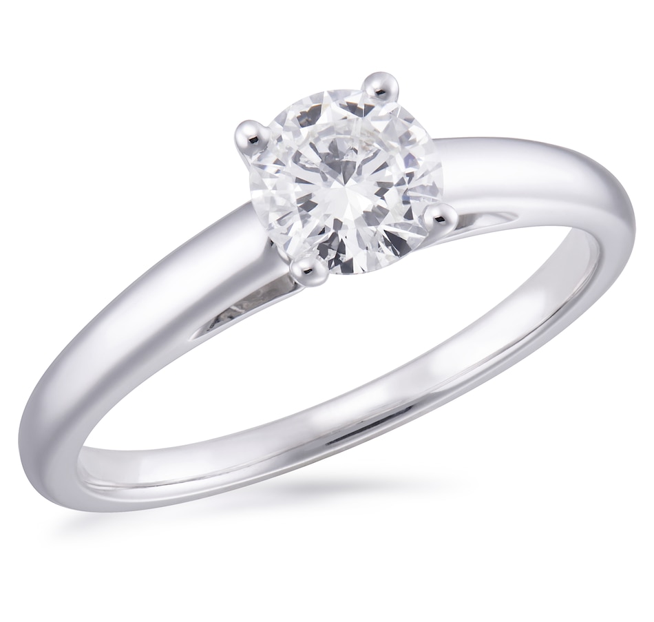 Jewellery - Rings - Engagement Rings & Wedding Bands - Wedding Bands ...