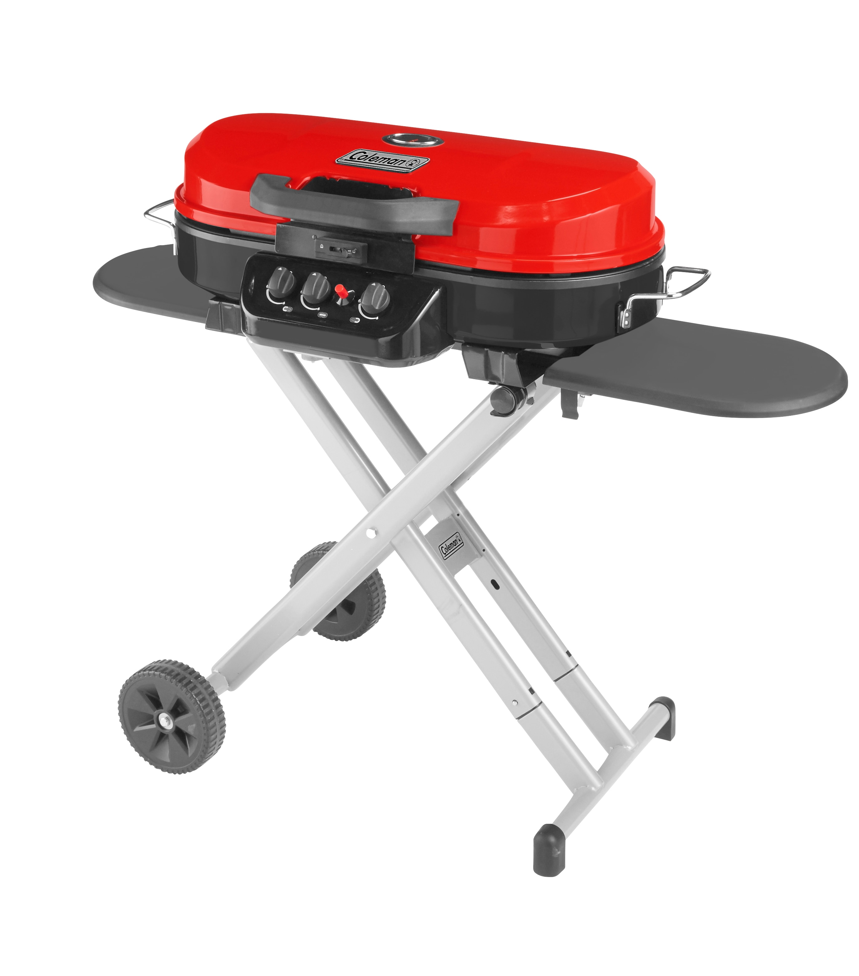 Coleman hotsell xl grill