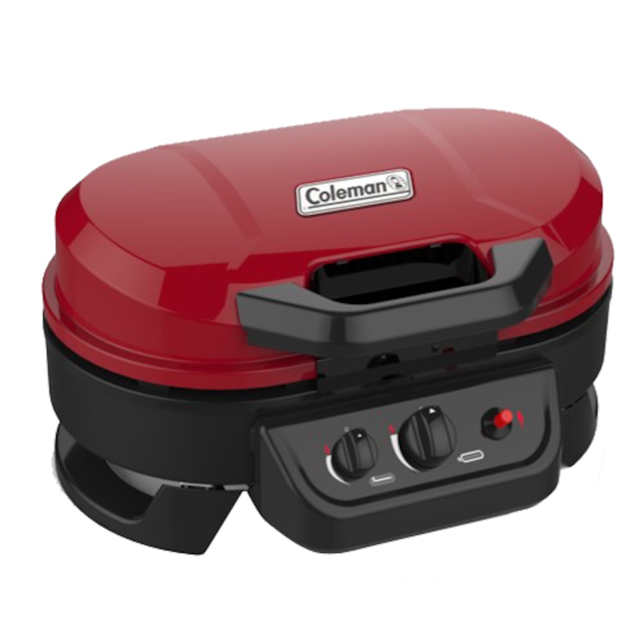 Image 607608.jpg, Product 607-608 / Price $324.99, Coleman RoadTrip Table Top 225 Grill from Coleman on TSC.ca's Health & Fitness department