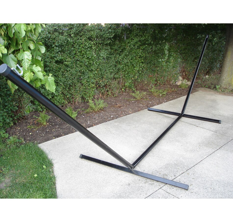 tsc.ca Vivere Canadian Classic Hammock Stand