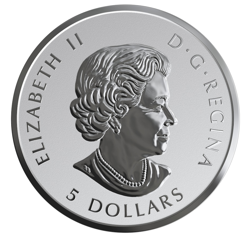 Image 609380_ALTMORE10.jpg, Product 609-380 / Price $3,999.95, 2019 The Canadian Masters Collection with Bonus 2019 Maple Leaf Fractional Set from Royal Canadian Mint (RCM) on TSC.ca's Coins department