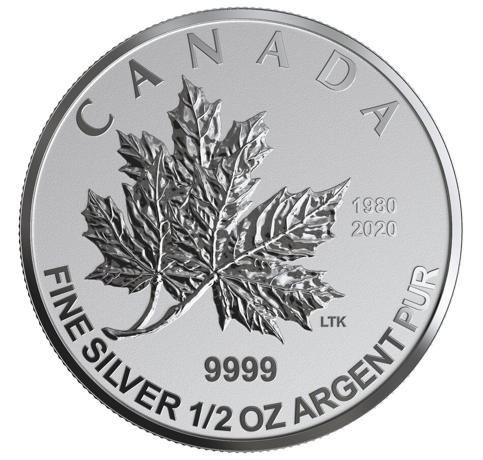 Image 609380_ALTMORE11.jpg, Product 609-380 / Price $3,999.95, 2019 The Canadian Masters Collection with Bonus 2019 Maple Leaf Fractional Set from Royal Canadian Mint (RCM) on TSC.ca's Coins department