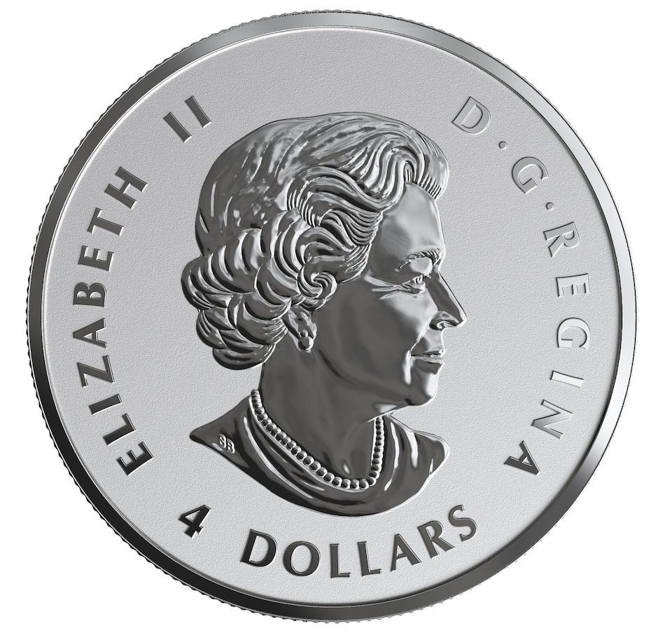 Image 609380_ALTMORE12.jpg, Product 609-380 / Price $3,999.95, 2019 The Canadian Masters Collection with Bonus 2019 Maple Leaf Fractional Set from Royal Canadian Mint (RCM) on TSC.ca's Coins department