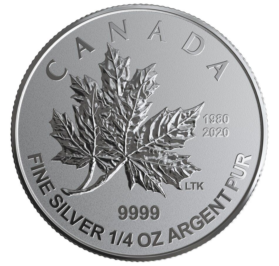 Image 609380_ALTMORE13.jpg, Product 609-380 / Price $3,999.95, 2019 The Canadian Masters Collection with Bonus 2019 Maple Leaf Fractional Set from Royal Canadian Mint (RCM) on TSC.ca's Coins department