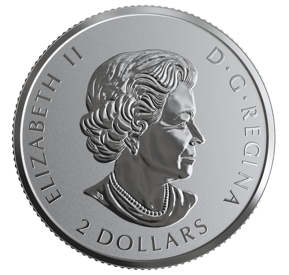 Image 609380_ALTMORE16.jpg, Product 609-380 / Price $3,999.95, 2019 The Canadian Masters Collection with Bonus 2019 Maple Leaf Fractional Set from Royal Canadian Mint (RCM) on TSC.ca's Coins department