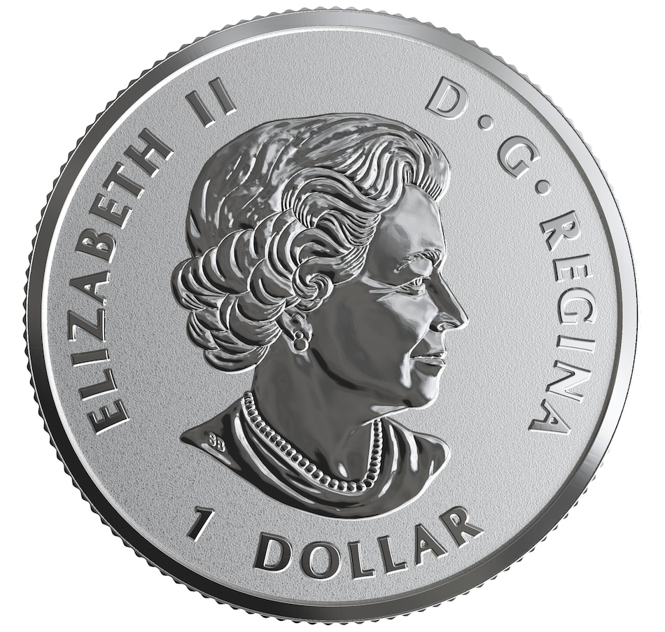 Image 609380_ALTMORE18.jpg, Product 609-380 / Price $3,999.95, 2019 The Canadian Masters Collection with Bonus 2019 Maple Leaf Fractional Set from Royal Canadian Mint (RCM) on TSC.ca's Coins department