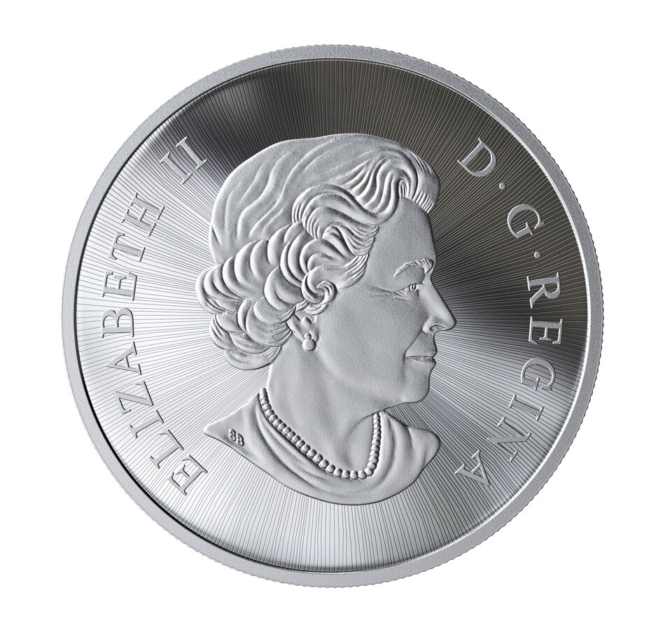 Image 609380_ALTMORE7.jpg, Product 609-380 / Price $3,999.95, 2019 The Canadian Masters Collection with Bonus 2019 Maple Leaf Fractional Set from Royal Canadian Mint (RCM) on TSC.ca's Coins department