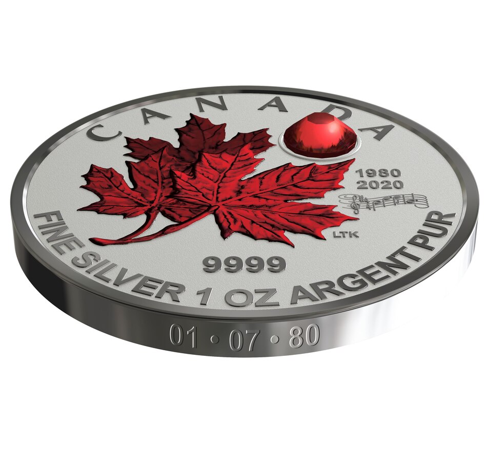 Image 609380_ALTMORE9.jpg, Product 609-380 / Price $3,999.95, 2019 The Canadian Masters Collection with Bonus 2019 Maple Leaf Fractional Set from Royal Canadian Mint (RCM) on TSC.ca's Coins department