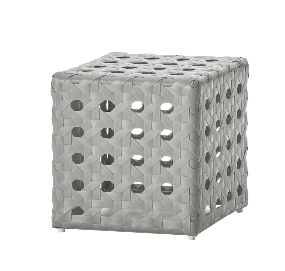 Image 609467_TPE.jpg, Product 609-467 / Price $599.00, Protege Cube Ottoman (Set of 3) from Protege on TSC.ca's Home & Garden department