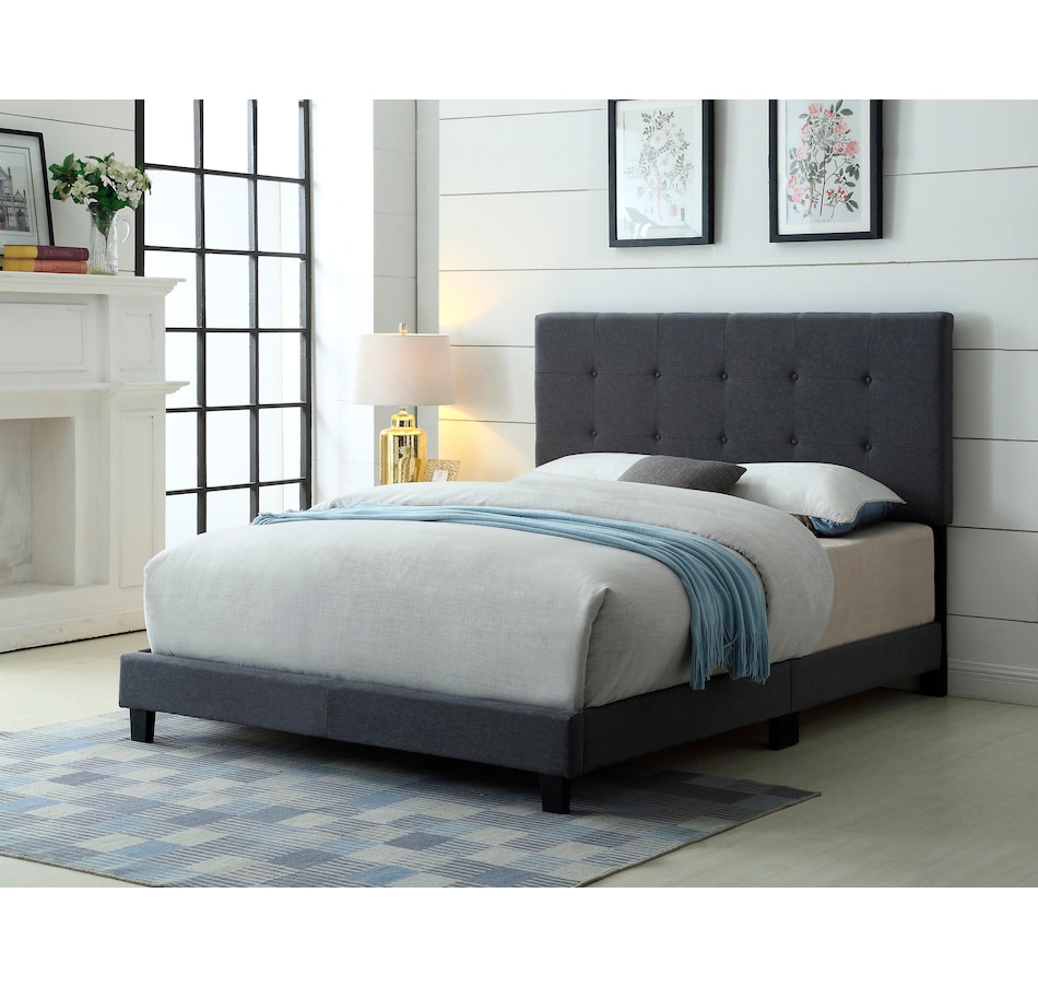 Home & Garden - Furniture & Mattresses - Bedroom - Beds & Headboards ...