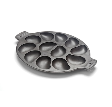 Outset Oyster Grill Pan