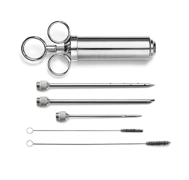 Outset 6-Piece Injector Set Color Box