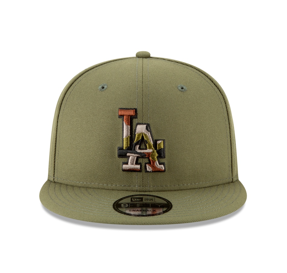 Sports - Fan Gear - Caps and Accessories - Los Angeles Dodgers MLB Camo ...