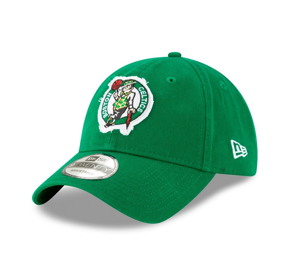 tsc.ca - Boston Celtics NBA Patched Pick Cap